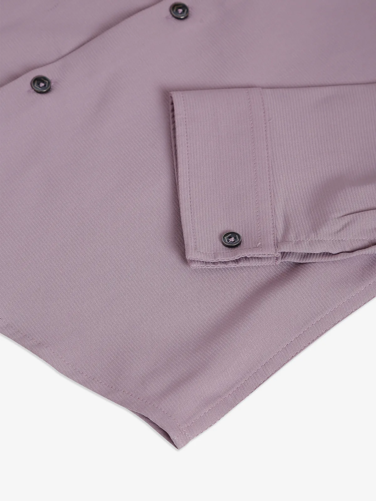 Blazo mauve purple plain shirt