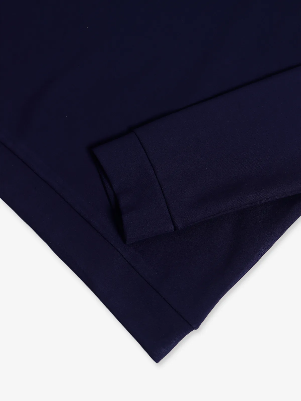 Chopstick navy full sleeves t shirt