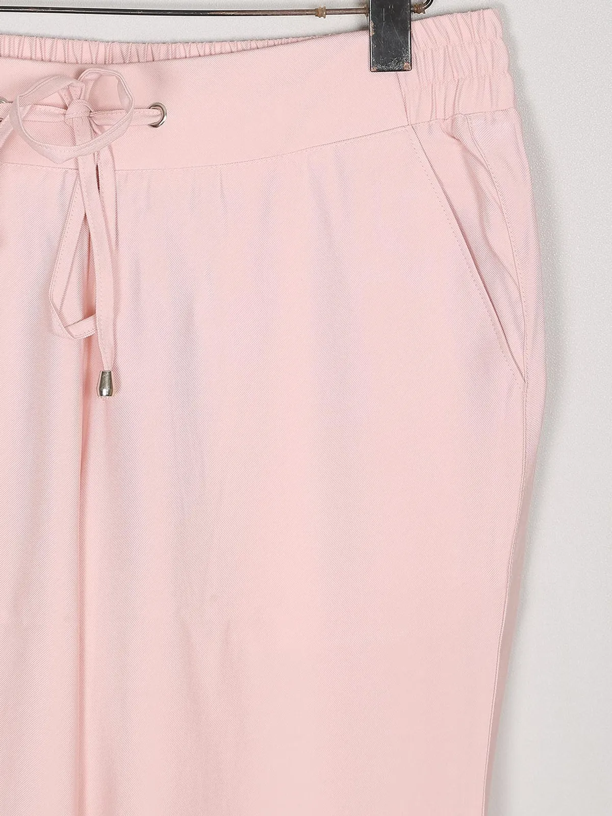 Cotton pink pyjama for women