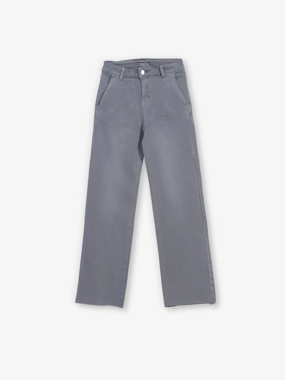 DEAL grey washed denim jeans