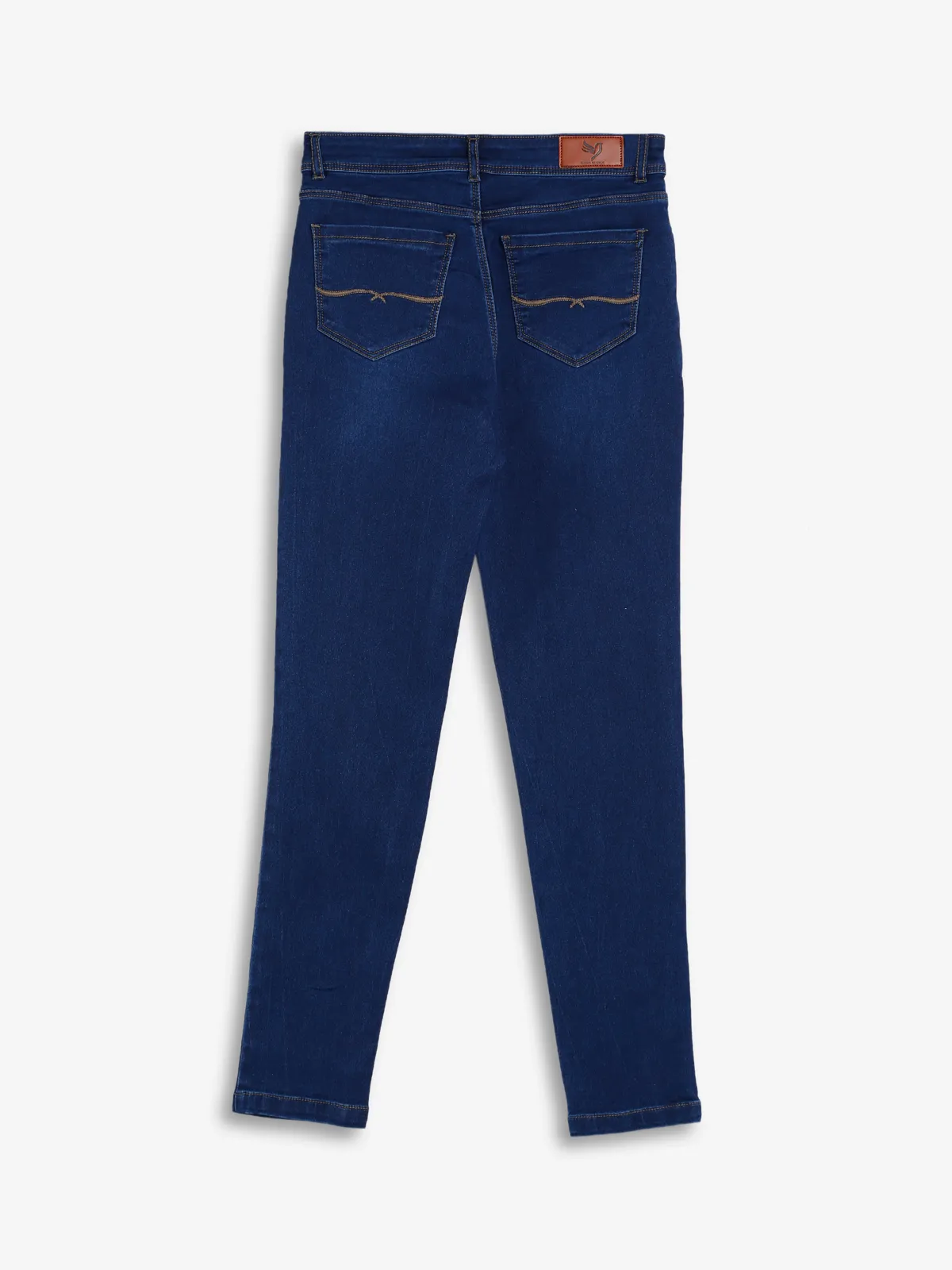 Global Republic dark blue denim jeans