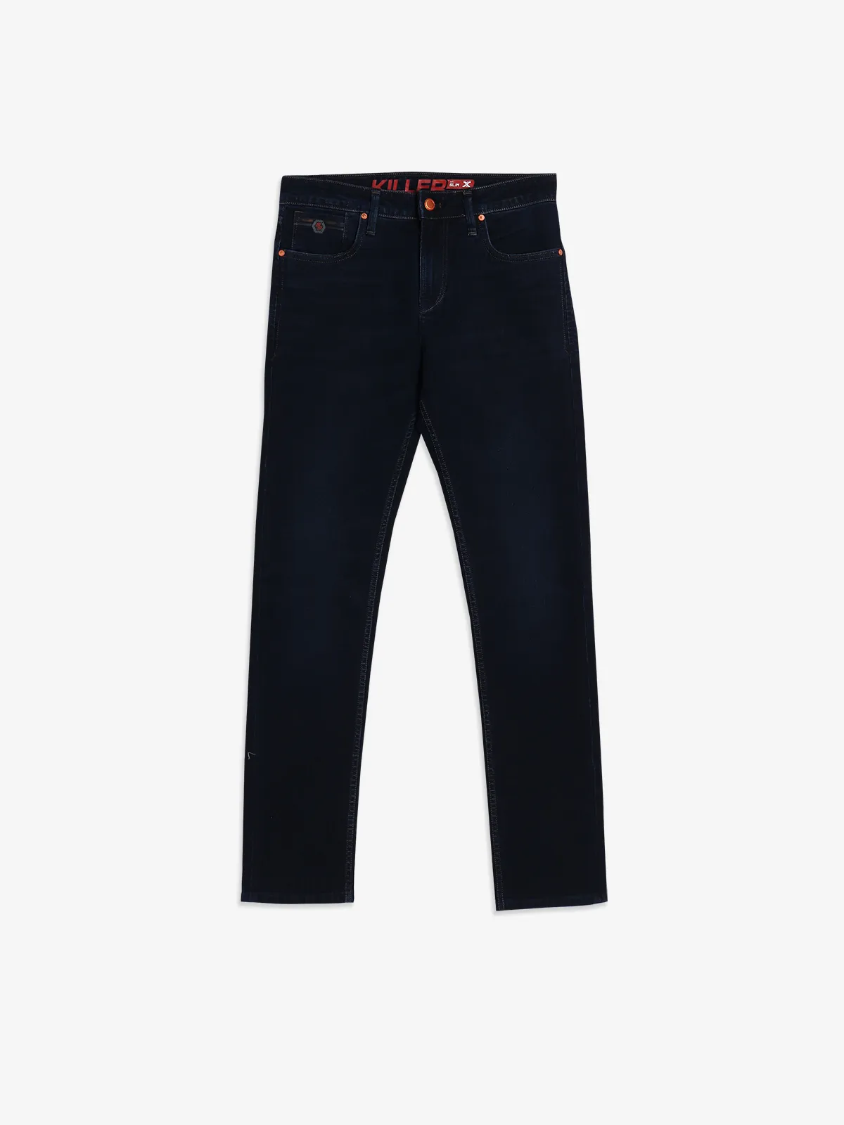 KILLER denim navy  jeans