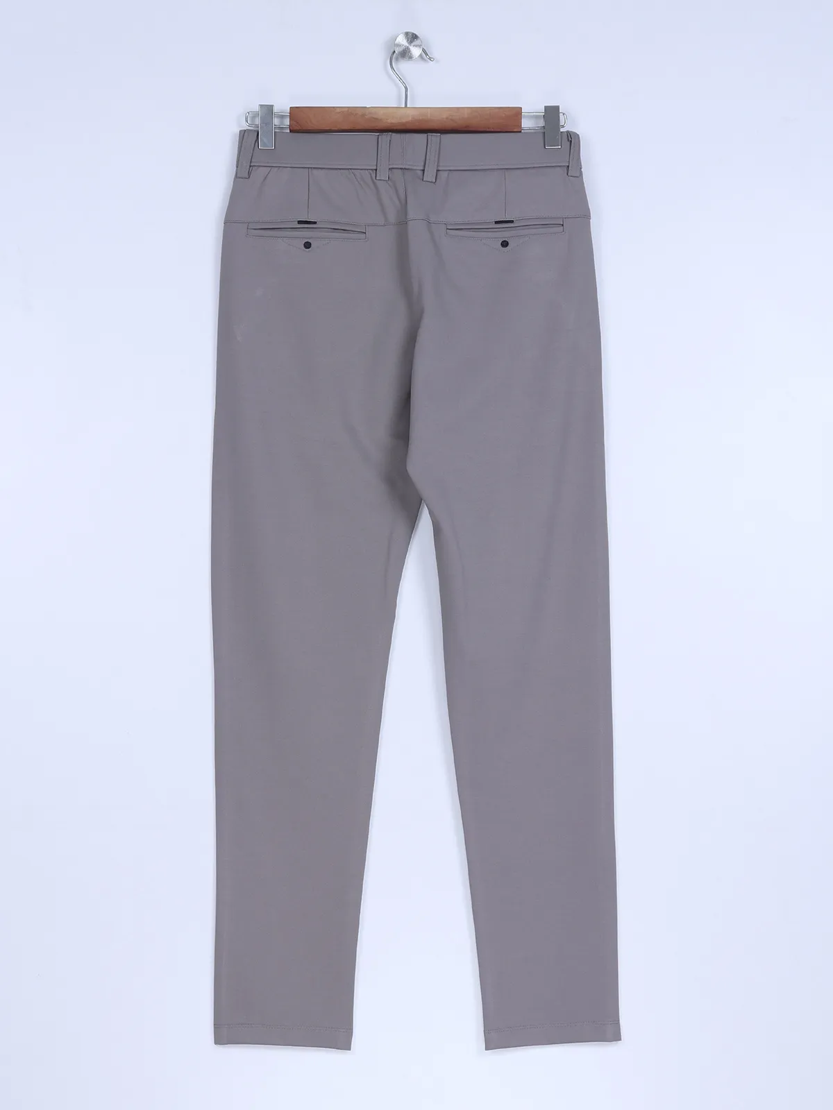 MAML grey track pant