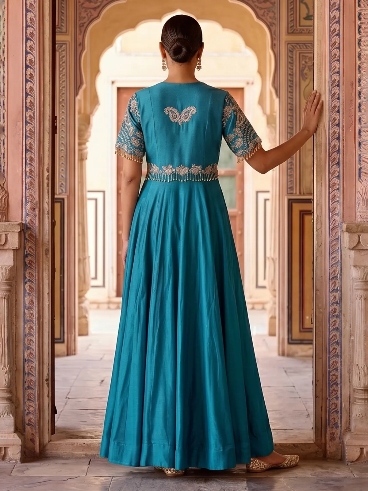 festive anarkali dress Buy Festive Anarkali Suit
