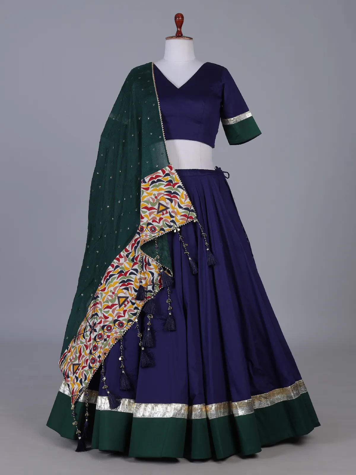 royal blue indian dress Royal blue indian gown Blue Indian Gowns: Elegance, Tradition & Modern Style