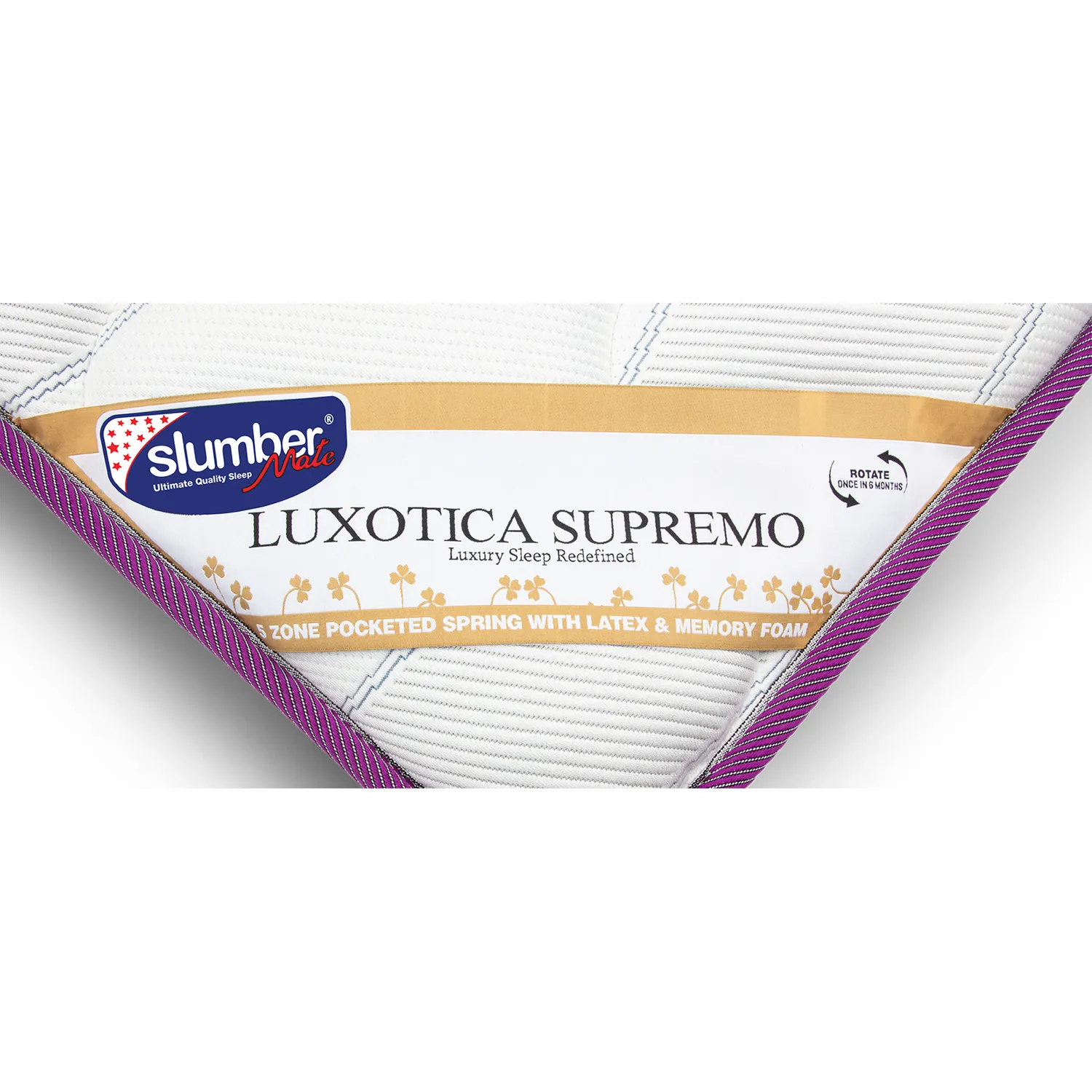 Luxotica Supremo 12