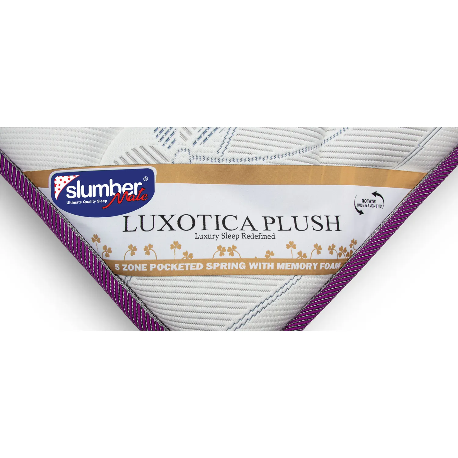 Luxotica Plush 9