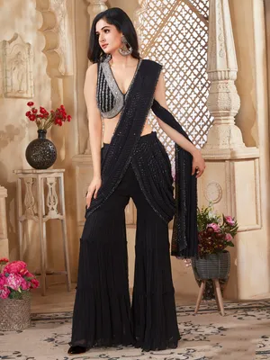 see through dress fashion Maxi See through Dress main image 0