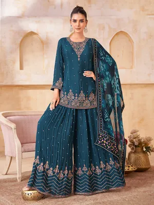 Pakistani Suits - Buy Pakistani Salwar Kameez and Dresses Online
