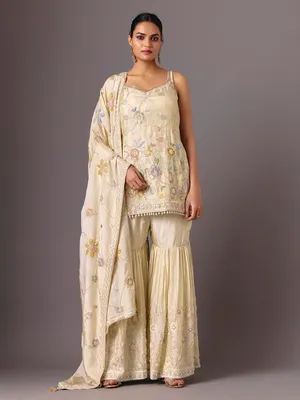 Buy Indo Western Dress For Women Online in USA | United States