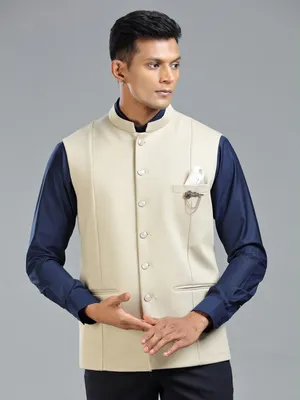 ジャケット・アウター kolor 21ss ATTACHED WAISTCOAT COAT Floral Jacket with Patch Pockets | SLY010