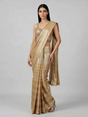 Gold Sarees | United States