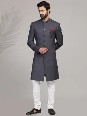 Indo Western: Buy Men's Indo Western for Party Wear at G3Fashion Indo Western: Buy Men's Indo Western for Party Wear at G3Fashion