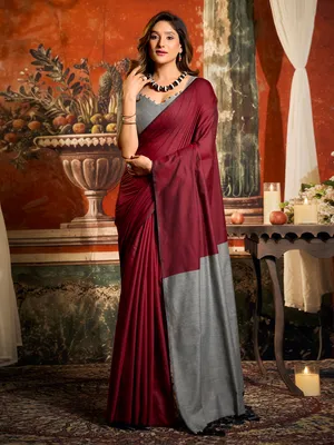 cotton saree to dress Cotton Saree Reuse Ideas