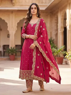 Maroon Salwar Kameez - Buy Maroon Suit for Women at G3+fashion Maroon Salwar Kameez - Buy Maroon Suit for Women at G3+fashion