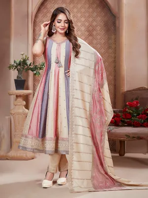 chinese dress ladies nameera by Farooq Pakistani White Cotton Net Salwar Kameez Ladies Party Dress Custom Size