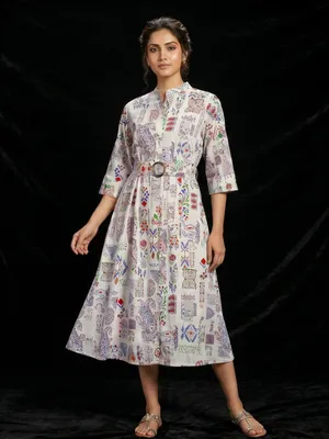Buy Long Kurtis for Women at G3Fashion in USA | United States