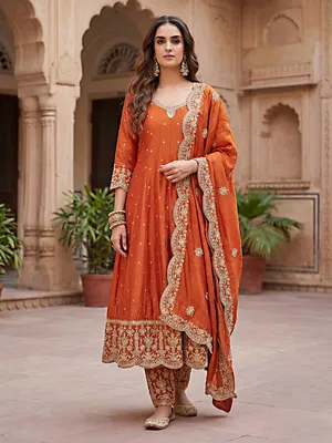 Buy Eid Salwar Suit For Women in USA | United States
