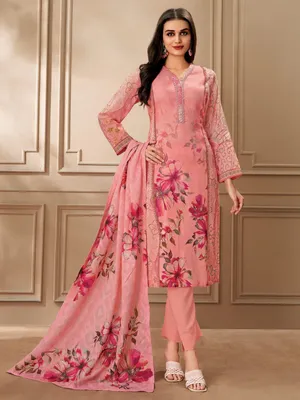Buy Cotton Suits for Women Online in USA | United States