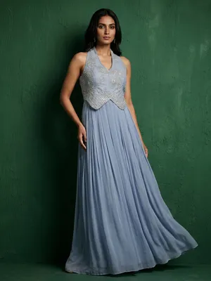 Buy Indo Western Dress For Women Online in USA | United States