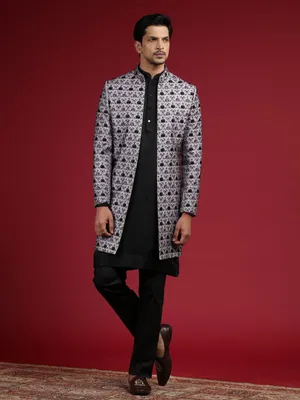 Indo Western: Buy Men's Indo Western for Groom at G3Fashion