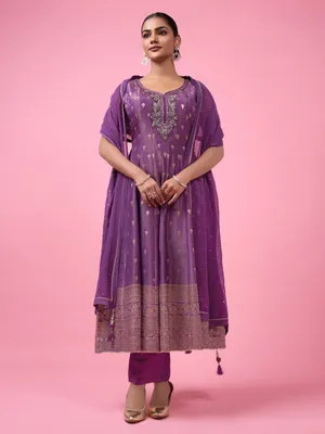 Buy Punjabi Salwar Kameez USA | Patiala, Churidar & Designer...