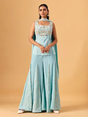 Buy Indo Western Dress For Women Online in USA | United States Buy Indo Western Dress For Women Online in USA | United States
