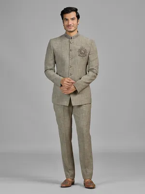 Jodhpuri Suits: Buy Bandhgala Jodhpuri Suit for Men
