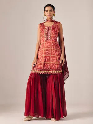 sachin and babi light blue dress Buy 37 / US-8 Smart Casual Sharara Suits Online for Women in USA