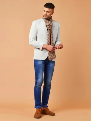 Buy Authentic Men Mufflers Online From Ahujasons | United States Buy Authentic Men Mufflers Online From Ahujasons | United States