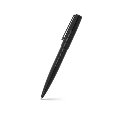 Novium Hover 2.0 Interstellar Edition Aluminium Ball Pen - Space Black