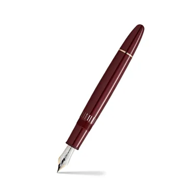 Montblanc 128472 MeisterstÃ¼ck Classique 'Around The World In 80