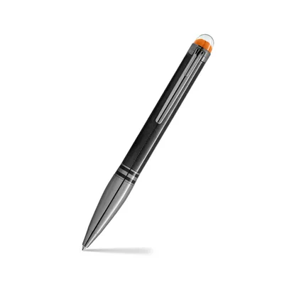 Montblanc Great Characters Jimi Hendrix Special Edition Ballpoint