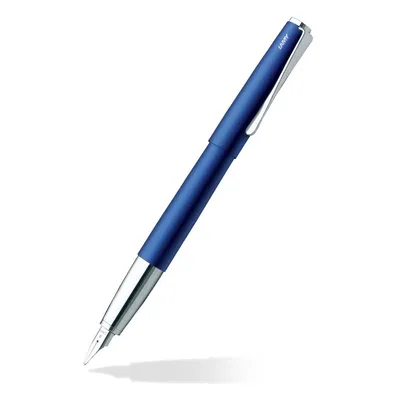 Novium Hover 3.0 Future Edition Fountain Pen - Mist Blue