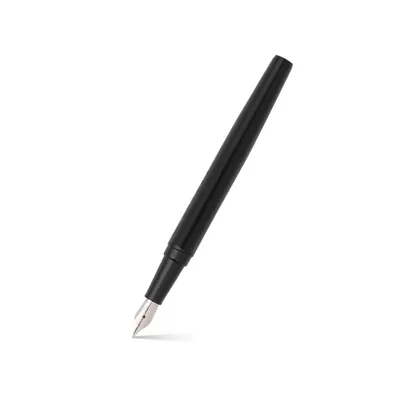 Hugo Boss Icon Fountain Pen - Black
