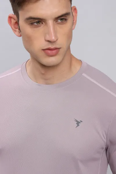 Technosport Men's Active Running T-Shirt