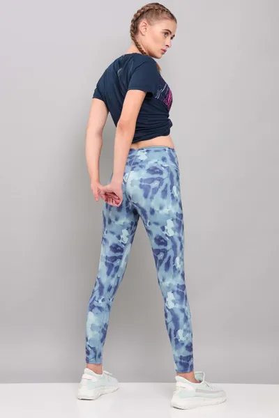 Technosport Women's Active Running Tights