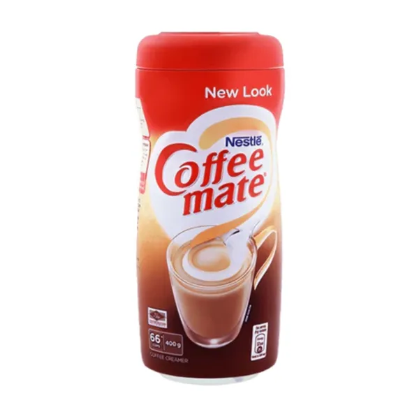 NESTLE COFFEEMATE 15X400GM