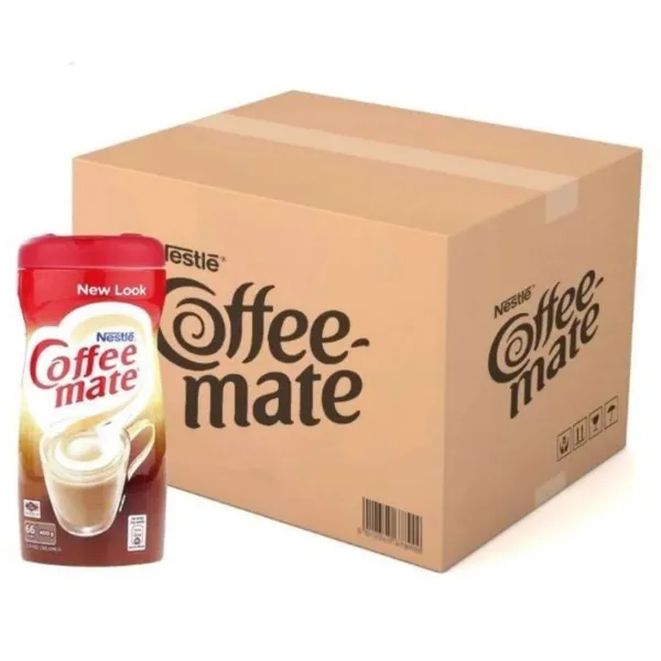 NESTLE COFFEEMATE 15X400GM