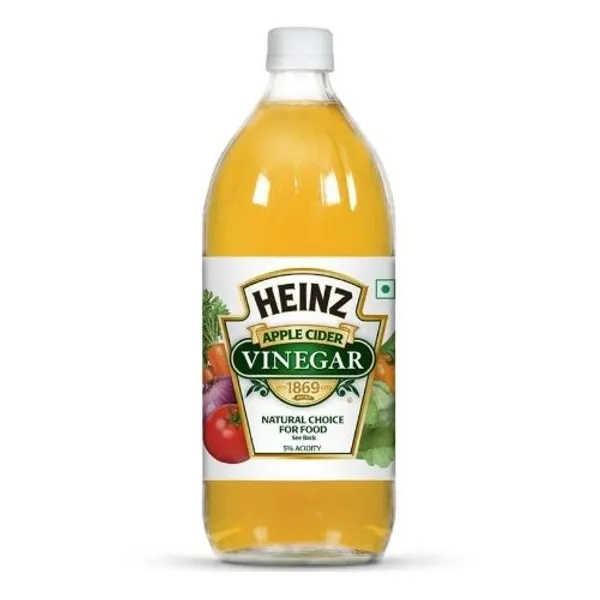 Heinz Apple Cider Vinegar (English) 16Ozx12X473Ml