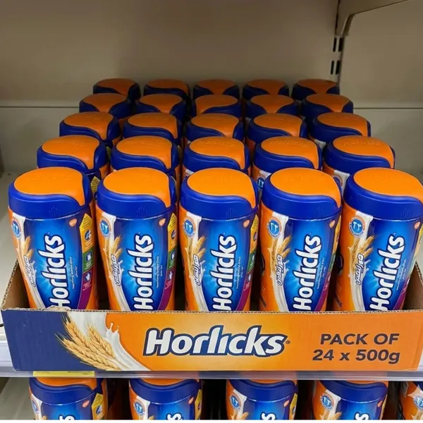 MALT BEVERAGES H CLASSIC 24X500GM