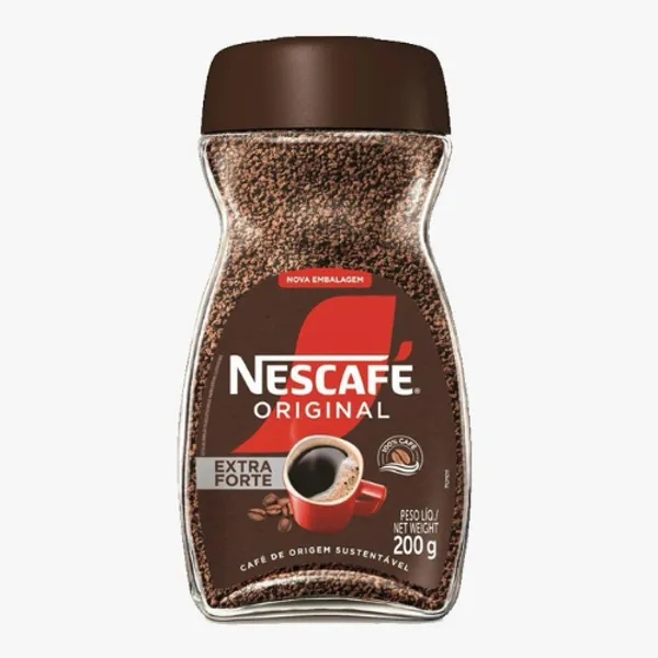Nescafe Original 12X200Gm