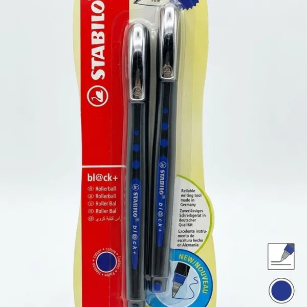 High Class rollerball Pen Blue