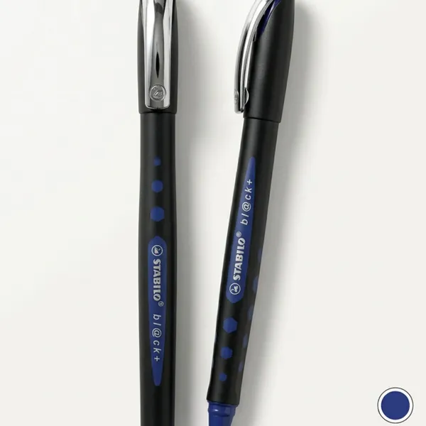 High Class rollerball Pen Blue