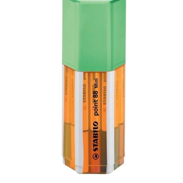 Multi color pens 18pcs