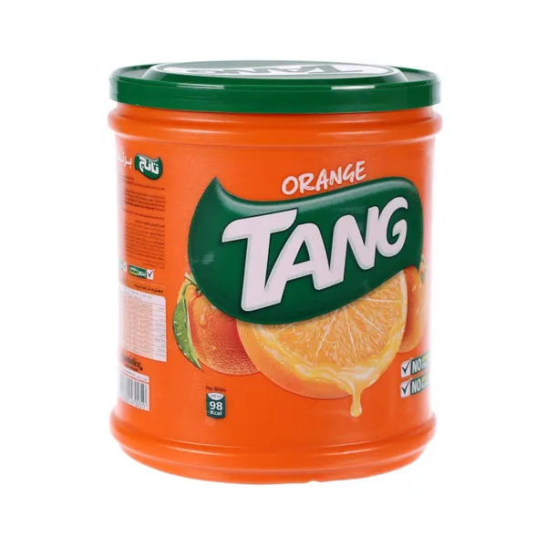 TANG ORANGE 6x2.5KG
