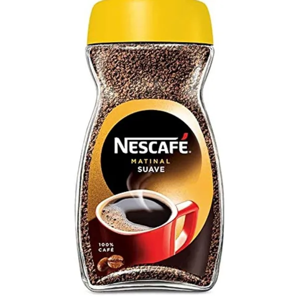 Nescafe Matinal (Al) 12x230gm