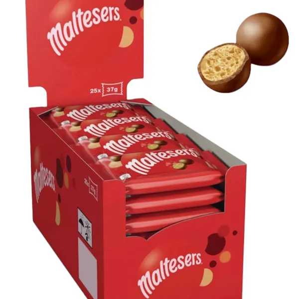 MALTESER 1X25