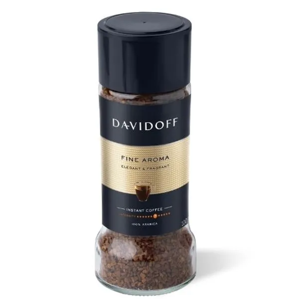 Davidoff Fine Aroma Coffee 6X100Gm