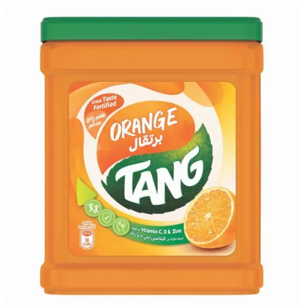 Tang Orange (NOT For GCC) 6x2Kg